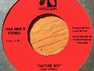 7” Medium Rare -Nagasaki/Nature Boy- Modern Funk Sweet Soul Boogie Disco 45