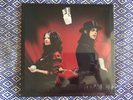 WHITE STRIPES Get Behind Me Satan 2 LP RSD 2015 color vinyl lenticular cover