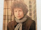 2-LP, Bob Dylan, Blonde on Blonde, 2nd Press, C2s 841,CS 9316, Label Var, VG++