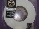 DAVID BOWIE / TOM VERLAINE - KINGDOM COME - 7'' VINYL - RECORD STORE DAY 2015