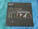 THE PRODIGY sleaford mods IBIZA RSD 2015 LIMITED GLOW IN THE DARK VINYL 7”