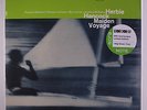 HERBIE HANCOCK: Maiden Voyage LP (180 gram green vinyl reissue, 50th anniversar