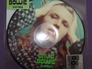 DAVID BOWIE - CHANGES - 7'' VINYL - RECORD STORE DAY 2015