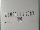Mumford And Sons - 7 Inch single - RSD 2015 - Record Store Day