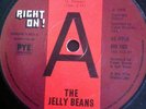 JELLY BEANS - YOU DON'T MEAN ME NO GOOD (UK RIGHT ON - DEMO - EX+) NORTHERN SOUL