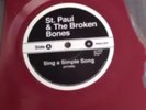St Paul and broken Bones 12