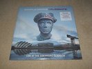 SIMPLE MINDS Celebrate 2 x Live Glasgow LP 180g Transparent Vinyl RSD 2015 MINT