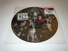 George Ezra Wanted on Voyage Record Store Day RSD 2015 Picture Disc Budapest