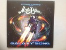 MONTY PYTHON AND STEPHEN HAWKING GALAXY SONG RSD 2015 7