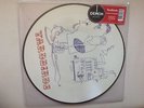 THE YARDBIRDS ROGER THE ENGINEER PICTURE DISC LP RSD 2015 MINT AND SEALED