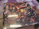 GWAR America Must Be Destroyed ORANGE VINYL LTD 200 Exclusive Edition*RSD2015