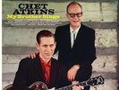 CHET ATKINS My Brother Sings 180g Vinyl LP Limited RSD 2015 RECORD STORE DAY