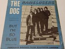 NAMELOSERS - THE DOG - VERY RARE 1965 SWEDISH GARAGE PROTO PUNK KILLER 45 MOD