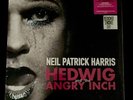 Neil Patrick Harris Hedwig And The Angry Inch RSD pink Vinyl