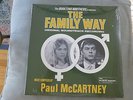 PAUL McCARTNEY The Family Way 12