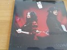 The White Stripes Get Behind Me Satan RSD Record Store Day 2015 Limited Vinyl LP