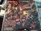Gwar America Must Be Destroyed RSD 2015 Record Store Day Exclusive Pop-Up Art