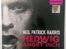Hedwig And The Angry Inch - Original Broadway Cast LP RSD Pink Atlantic 2015