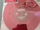 Rocky Horror Time Warp Red Vinyl Record Store Day RSD 2015 limited 4000 Rare