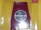 St Paul and the Broken Bones Live from Alabama Shaped Red Vinyl RSD 2015 Saint