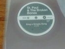 St Paul and the broken bones record store day 2015