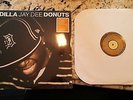 J Dilla Jay Dee Donuts Vinyl Me Please Unopened with bonus