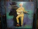 -HANK WILLIAMS-1957 -36 Greatest Hits on Yellow & Black MGM-Vol.1. M-