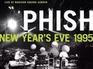 Phish new years eve 1995 record store day