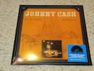 RSD 2015 Johnny Cash - Koncert v Praze Live in prague-Album LP- Record Store Day