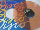 MICHAEL JACKSON *DON'T STOP TIL YOU MLP12'MAXI   PEACH COLOR  Colombia LOOK JUP