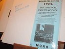 rare #'d/2500 BOB DYLAN & THE BAND the basement tape RSD 2015 180 GRAM mono LP