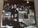 Depeche Mode 101 2X LP record LIVE SIRE ORIGINAL w/inserts NR MINT USA 25853-1