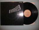 Lucifer - Black Mass, US 1971, LP, Vinyl: vg++