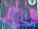 Jimi Hendrix- Purple Haze 7