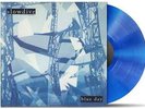 SLOWDIVE - BLUE DAY BLUE VINYL LP RSD RECORD STORE DAY 2015 LTD