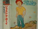 LEO SAYER  just a boy 1974   LP Japan OBI  WWS-80902  white Promo