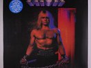 THOR: Unchained LP (limited edition blue vinyl reissue, w/ 20 page comic book)
