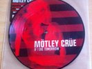 MOTLEY CRUE If I Die Tomorrow 7
