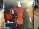 The White Stripes Get Behind Me Satan LP Record Store Day 2015 RSD Vinyl