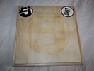 NEW Jurassic 5 Five The Wood Box RSD 2015 Record Store Day Sealed Vinyl Set