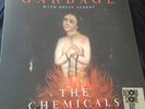 Garbage THE CHEMICALS VINYL 10 inch. Record Store Day 2015.