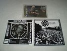 RARE CRASS - LIVE LONDON LP & DEMOS 1977-79 LP + MAGAZINE / NEW / ANARCHO PUNK