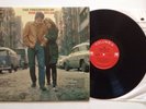 THE FREEWHEELIN' BOB DYLAN - MONO VINYL LP HIGH FIDELITY CL 1986 VG+++