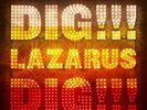 Dig Lazarus Dig - 2 DISC SET - Nick & The Bad Seeds Cave (2014, Vinyl New)