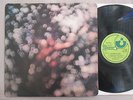 LP PINK FLOYD OBSCURED BY CLOUDS SHSP 4020 STEREO ORIGINAL FIRST UK 9-72