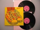 Various - Bumpers, D 1970, 2 LPs, Pink Island, Nick Drake, Free, If,., Vinyl: m-