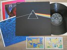 LP PINK FLOYD DARK SIDE OF THE MOON 2C-068.05249 
