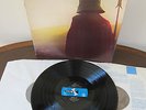Wishbone Ash: Argus LP: ORIGINAL First Press Hexagon Label Vinyl: World Shipping