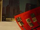 George Russell NEW YORK NY orig stereo LP Coltrane Hendricks