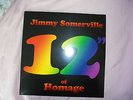 RECORD STORE DAY 2015 RSD JIMMY SOMERVILLE 12